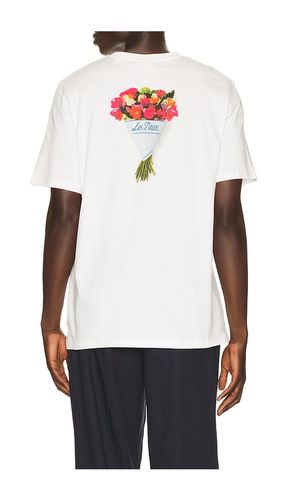 Bouquet T-Shirt in . - size L (also in M, S, XL/1X) - Les Deux - Modalova