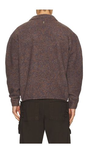 Boucle Button Down Cardigan in . Size 52. Also in 50 - Le17Septembre - Modalova