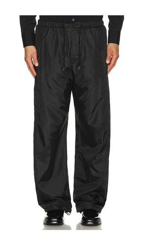 Curved Pants in . - size 46 (also in 48) - Le17Septembre - Modalova
