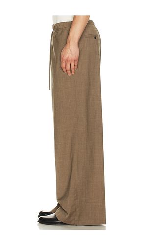 Elasticized Wide Pants in . Size 46. Also in 50 - Le17Septembre - Modalova