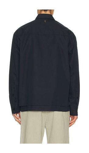 Double Layered Cotton Shirt in . Size 50. Also in 52 - Le17Septembre - Modalova