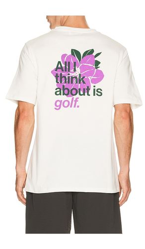 All I Think About Is Golf Tee in . Size S. Also in M, L, XL/1X - LEND - Modalova