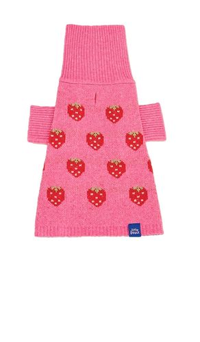 Strawberry Sweater in . - size S (also in ) - Little Beast - Modalova
