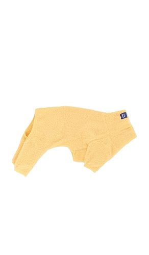 Fleece Onesie in . Taglia S. Also in - Little Beast - Modalova