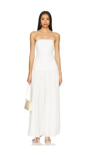 Theo Jumpsuit in . - size L (also in S, XS) - Line & Dot - Modalova