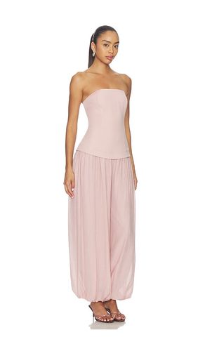 Lowen Jumpsuit in . Size L. Also in S - Line & Dot - Modalova