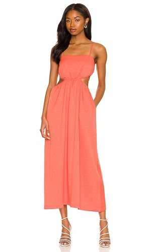 Skylar Maxi Dress in . Size S - Line & Dot - Modalova