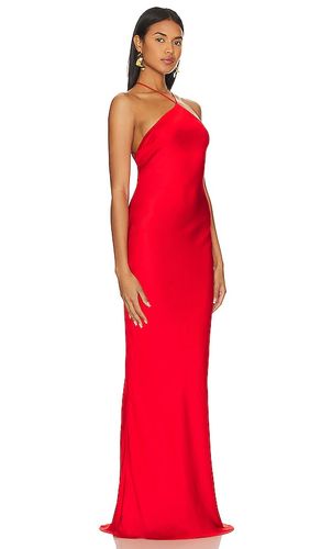 MAXIKLEID KIRA in . Größe M. Also in L, S - Line & Dot - Modalova