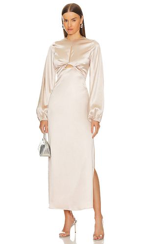 Jacqui Dress in . Size M, S, XS - Line & Dot - Modalova