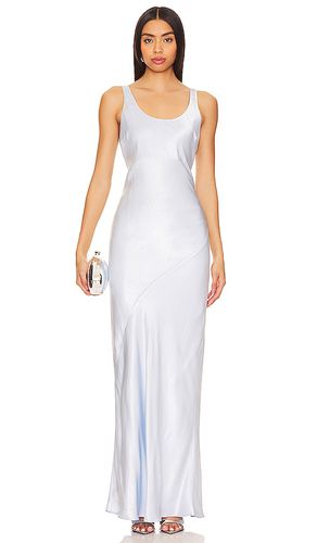 Adelyn Maxi Dress in . Taglia L, S, XS - Line & Dot - Modalova