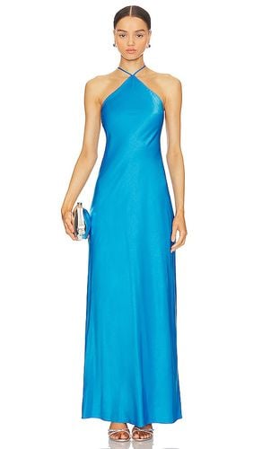 MIDI-KLEID SEASIDE in . Size L, S, XS - Line & Dot - Modalova