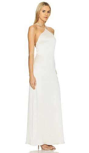 MAXIKLEID GLOSSY in . Größe L. Also in M - Line & Dot - Modalova