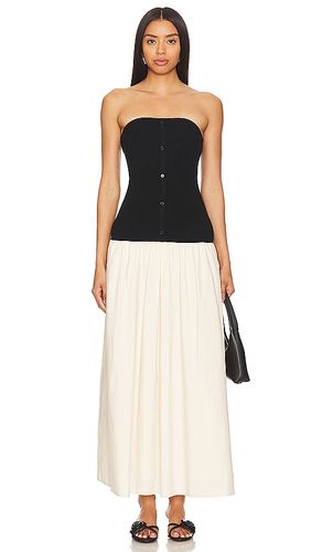 KLEID TANNER in ,. Größe L. Also in M - Line & Dot - Modalova