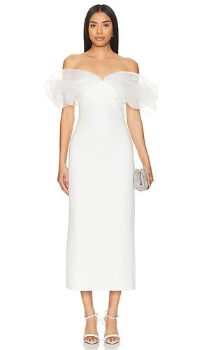 MIDI-KLEID STARLET in . Größe S. Also in XS, M - Line & Dot - Modalova