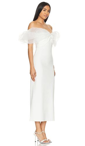 MIDI-KLEID STARLET in . Größe M. Also in XS - Line & Dot - Modalova