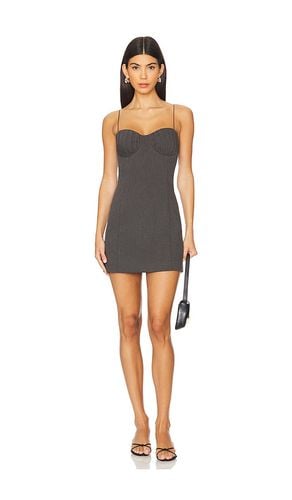 Lennox Mini Dress in . Taglia L, S, XL, XS - Line & Dot - Modalova