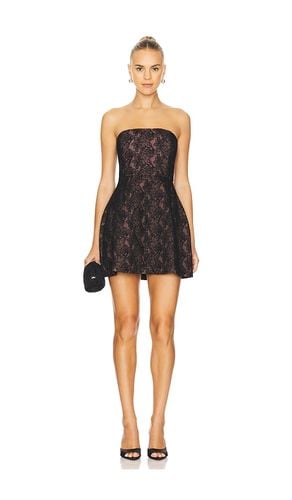 Soho Mini Dress in . - size L (also in S, XS) - Line & Dot - Modalova