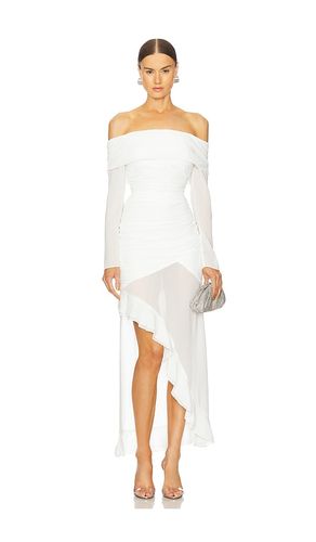 KLEID OWENS MIDI in . Größe M. Also in S, XS - Line & Dot - Modalova