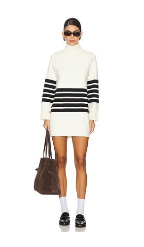 Abbey Sweater Dress in . - size L (also in M, S, XS) - Line & Dot - Modalova