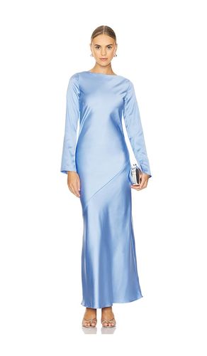 Gramercy Maxi Dress in . Size XS - Line & Dot - Modalova