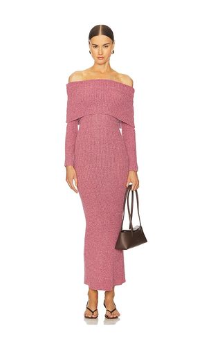 KLEID LENORA OFF THE SHOULDER in . Größe S. Also in XS - Line & Dot - Modalova