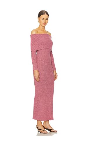 Lenora Off Shoulder Dress in . Size M. Also in XS - Line & Dot - Modalova