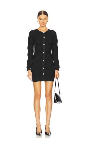 Jones Mini Dress in . - size L (also in M, S, XS) - Line & Dot - Modalova