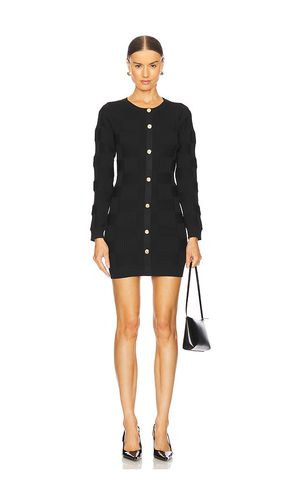 Jones Mini Dress in . Size M, S, XS - Line & Dot - Modalova