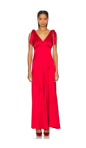 Harles Maxi Dress in . - size M (also in S, XS) - Line & Dot - Modalova