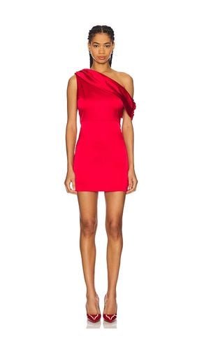 Harles Mini Dress in . - size L (also in M, S, XS) - Line & Dot - Modalova