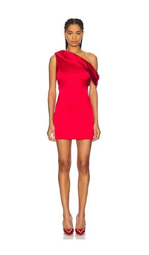 Harles Mini Dress in . Taglia M, S, XS - Line & Dot - Modalova