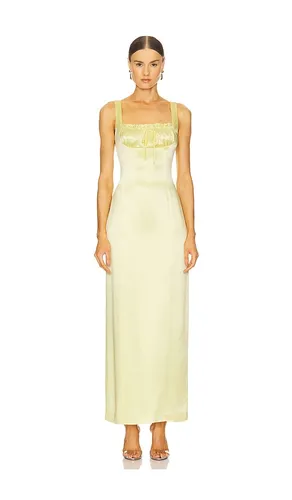MAXIKLEID LIMONE in . Größe M. Also in S - Line & Dot - Modalova