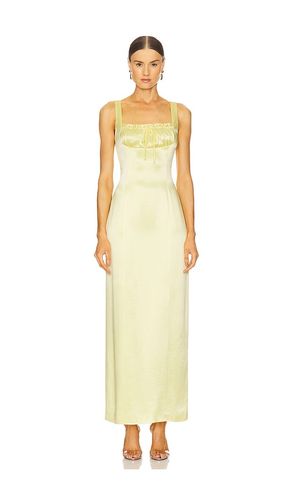 MAXIKLEID LIMONE in . Größe S. Also in M, L - Line & Dot - Modalova