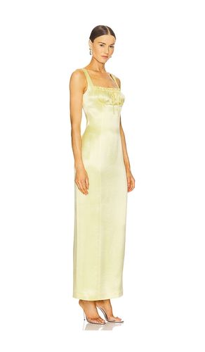 MAXIKLEID LIMONE in . Größe S. Also in M - Line & Dot - Modalova