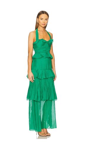 LANGES TRÄGERKLEID CARI in . Größe M. Also in S, XS - Line & Dot - Modalova