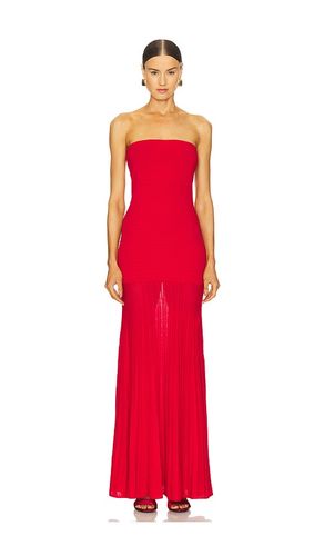 SCHLAUCHKLEID ARLO in . Größe L. Also in M, S, XL - Line & Dot - Modalova