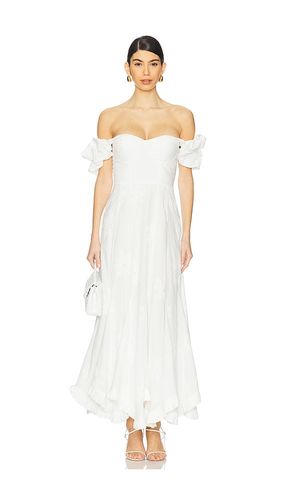 MAXIKLEID EMBERLY in . Größe S. Also in XS, M - Line & Dot - Modalova