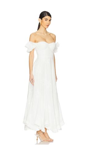 MAXIKLEID EMBERLY in . Größe S. Also in XS, M - Line & Dot - Modalova