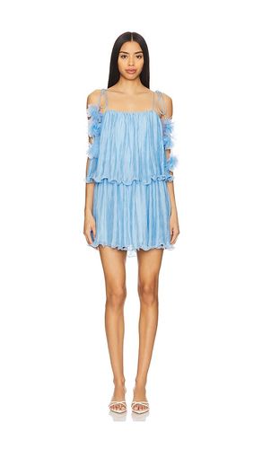 Chara Mini Dress in . Size S. Also in L - Line & Dot - Modalova