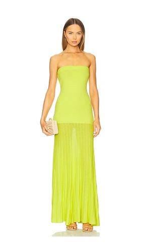 Arlo Tube Dress in . Size L. Also in M, S, XL, XS - Line & Dot - Modalova
