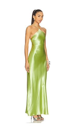 MAXIKLEID LIMA in . Größe L. Also in M, S, XL, XS - Line & Dot - Modalova