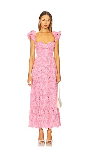 MAXIKLEID TASIA in . Größe M. Also in S - Line & Dot - Modalova