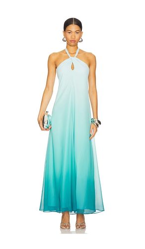 Aden Ombre Maxi Dress in . - size M (also in S, XS) - Line & Dot - Modalova