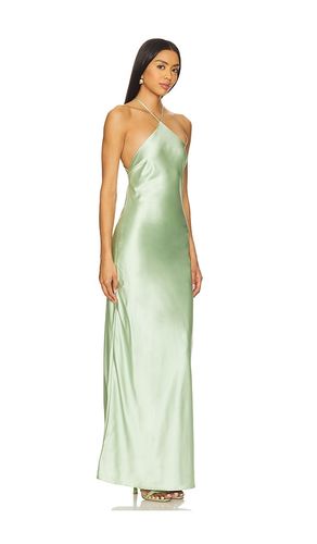 MAXIKLEID KIRA in . Größe L. Also in M, S, XL, XS - Line & Dot - Modalova