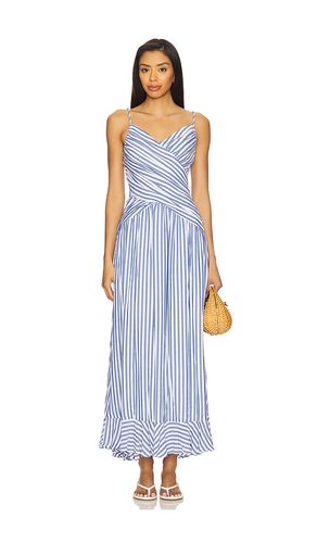 Noah Maxi Dress in . - size L (also in S, XL, XS) - Line & Dot - Modalova