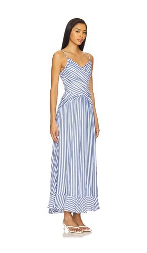Noah Maxi Dress in . Size XL. Also in XS - Line & Dot - Modalova