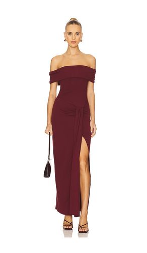 Mazzy Knit Dress in . - size M (also in S, XS) - Line & Dot - Modalova