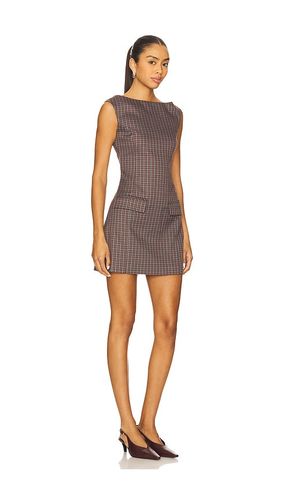 Zadie Mini Dress in . Size S. Also in M - Line & Dot - Modalova