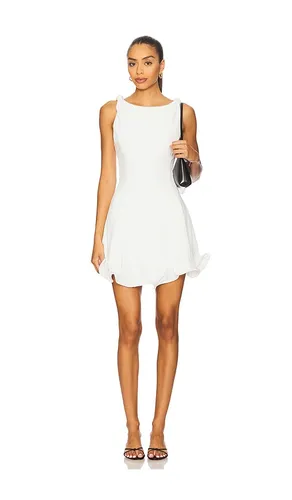 Celesta Mini Dress in . Size S. Also in M, XS - Line & Dot - Modalova