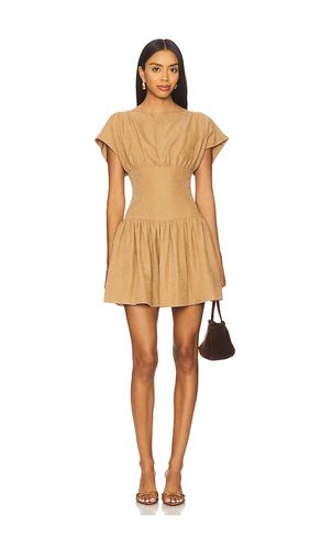 Cooper Mini Dress in . - size M (also in S) - Line & Dot - Modalova